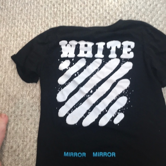 Off-white Tee - Picture 2 of 3